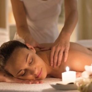 Duo massage: 1uur/persoon